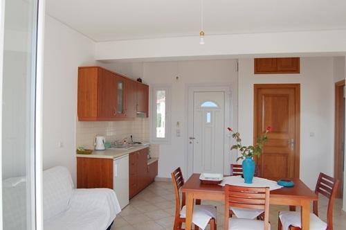 Βίλα Βούρδα Μαραθόκαμπος Δωμάτιο φωτογραφία